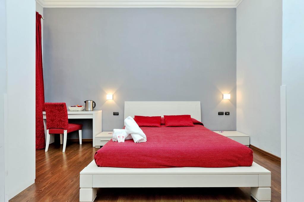 Relais At Via Veneto Guest house 2*