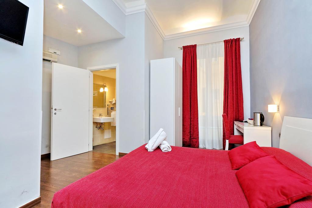 Relais At Via Veneto 2* Rome