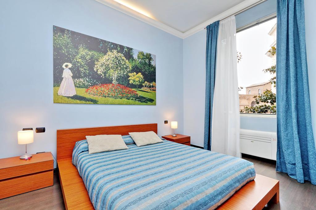 Guest house Relais At Via Veneto