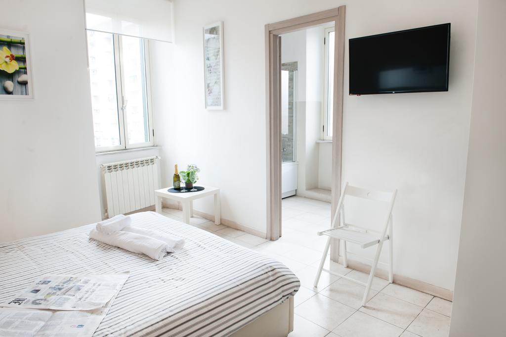 Guest house Pigneto Rooms