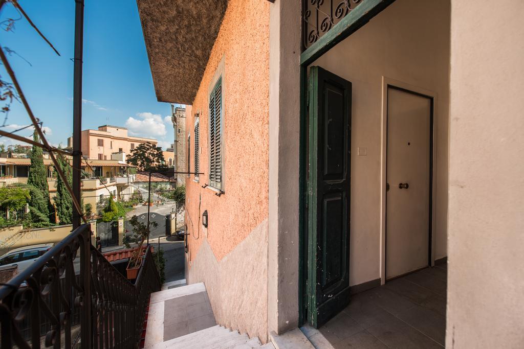 Pigneto Rooms