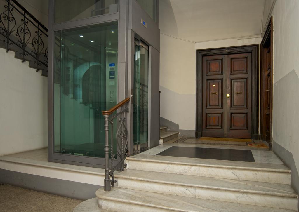 Appartement Germanico Maxi