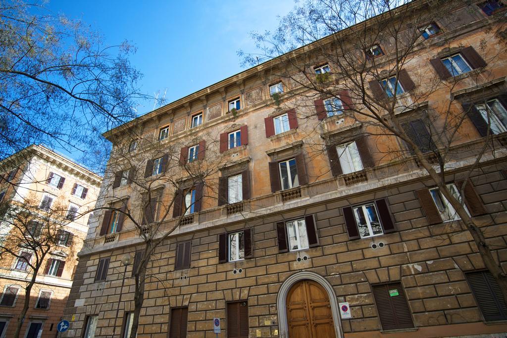Germanico Maxi * Rome