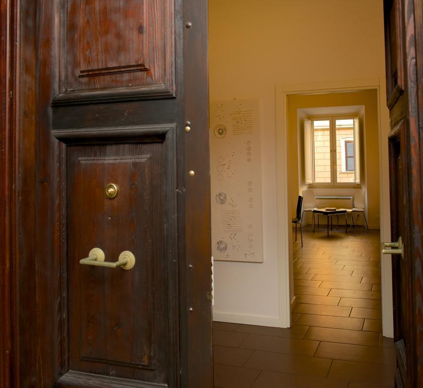 Appartement Germanico Maxi