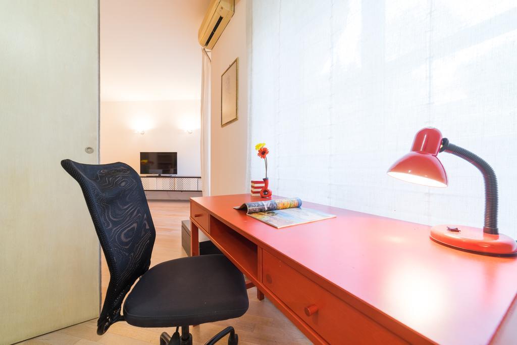 Modern Apt Francesco Duodo Rome