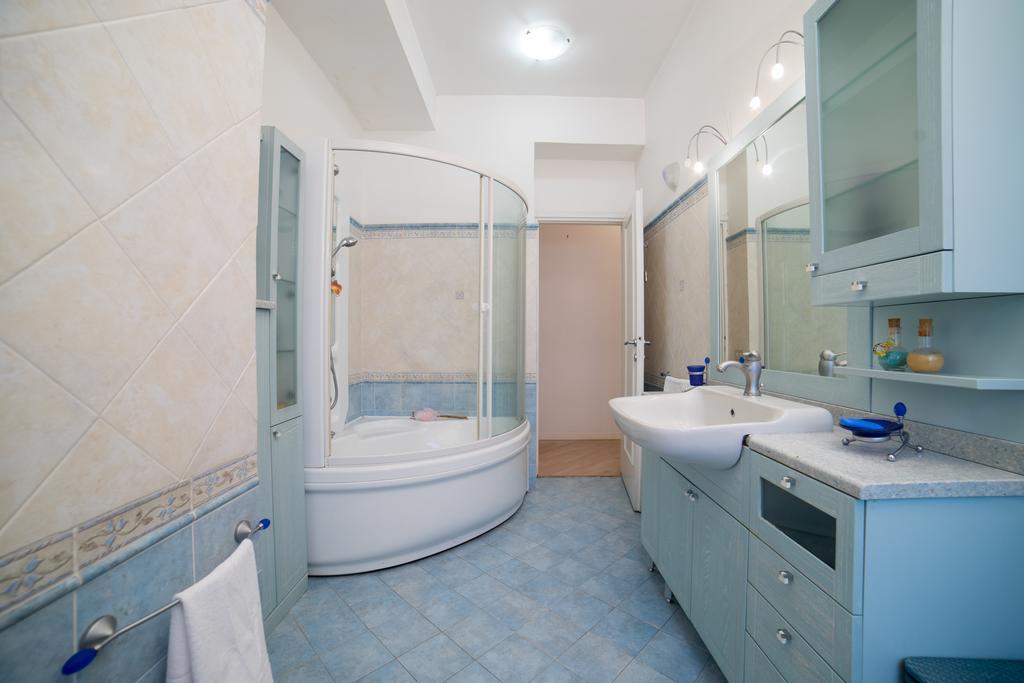 Appartement Modern Apt Francesco Duodo *