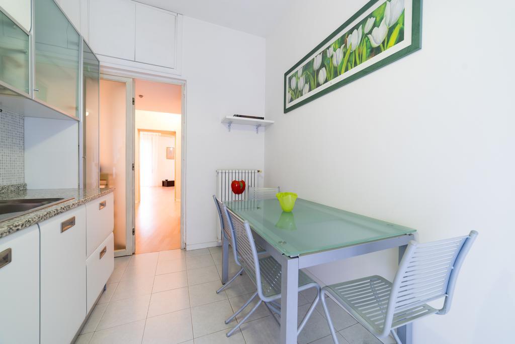 Modern Apt Francesco Duodo Appartement *