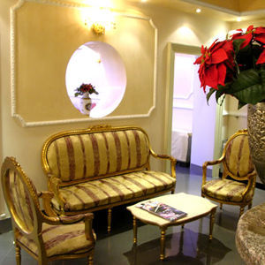 Zara Hotel 3*