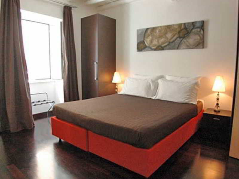 Kame Hall Bed & Breakfast Rome