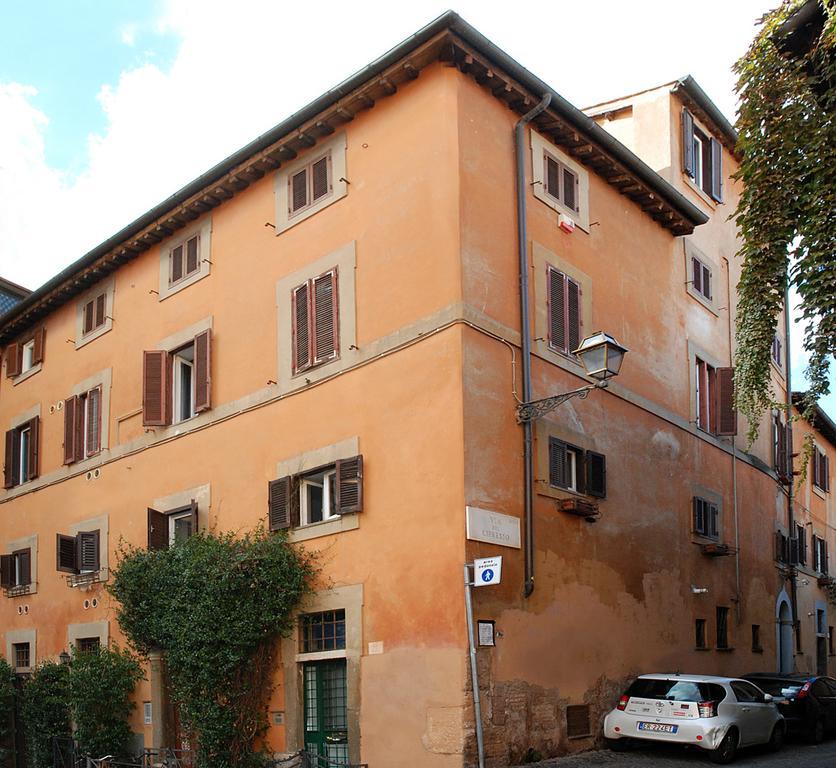 Casa Delle Eroidi *