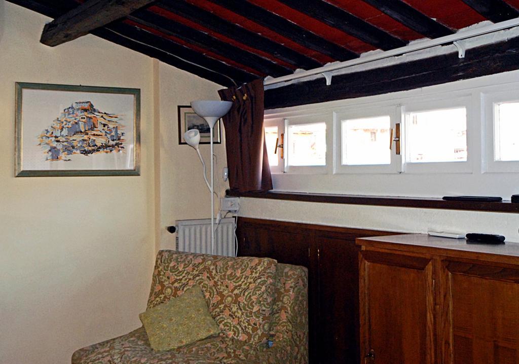Casa Delle Eroidi Holiday home *