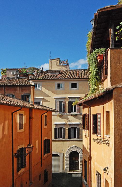 Casa Delle Eroidi Holiday home Rome