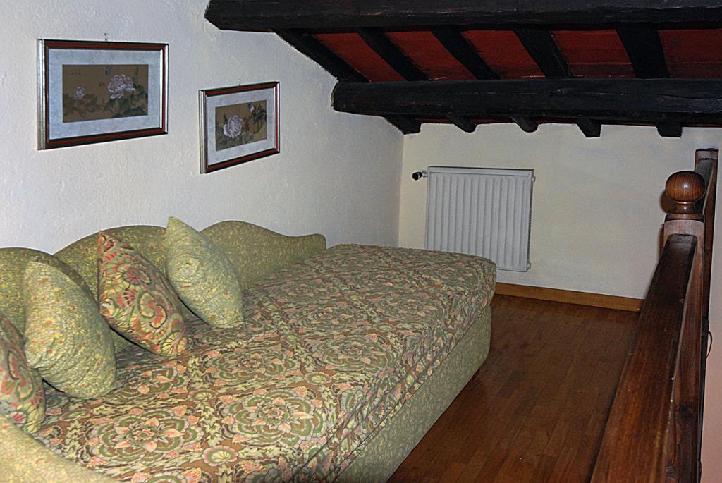 Casa Delle Eroidi Holiday home