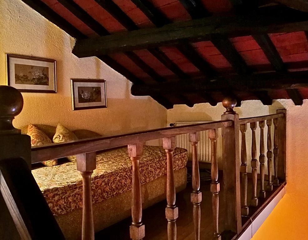 Casa Delle Eroidi