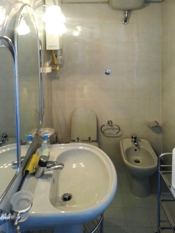 Holiday home Casa Delle Eroidi Rome