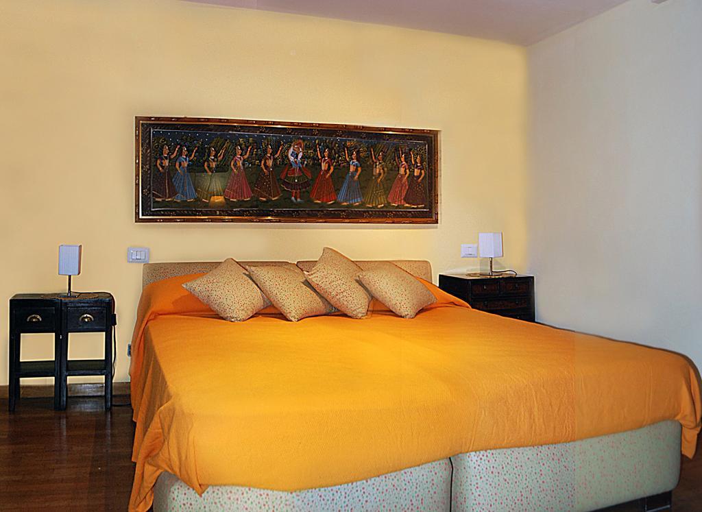 Casa Delle Eroidi Holiday home Rome