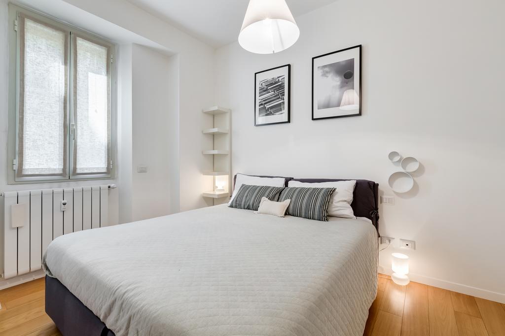Micol's Place Appartement