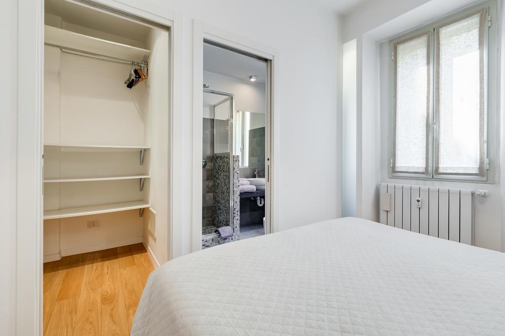Micol's Place Appartement *