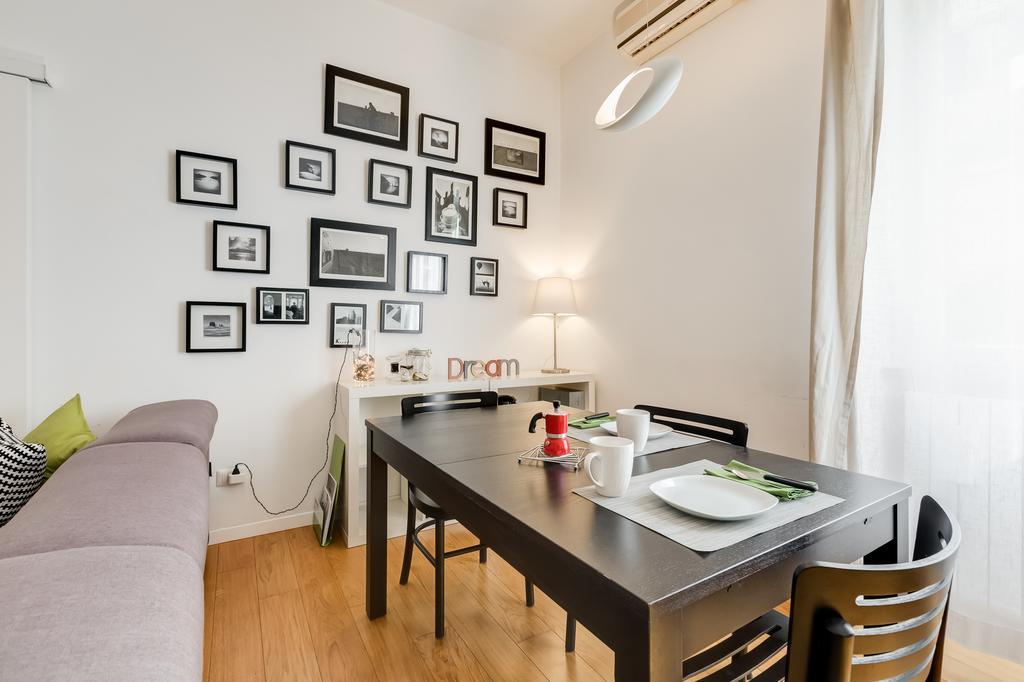 Appartement Micol's Place