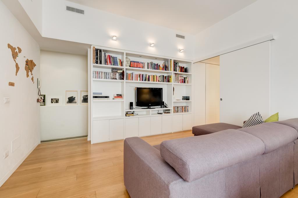 Micol's Place Appartement