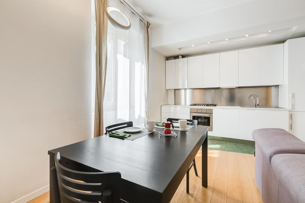 Appartement Micol's Place *