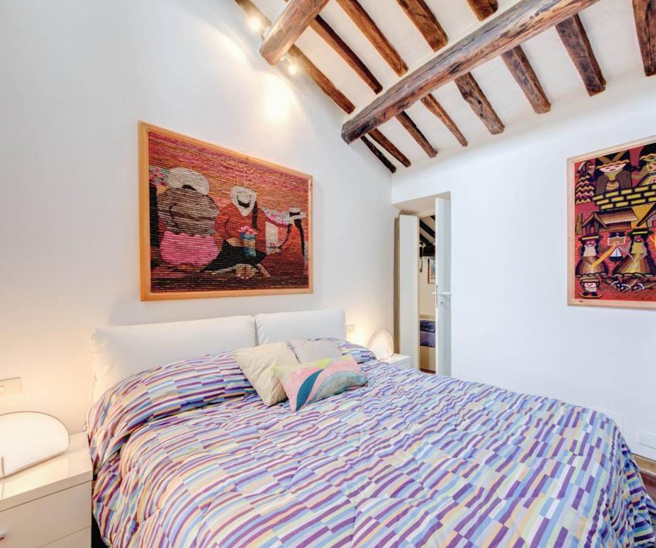 Appartamento Piazza Del Parlamento 3 Apartment Rome
