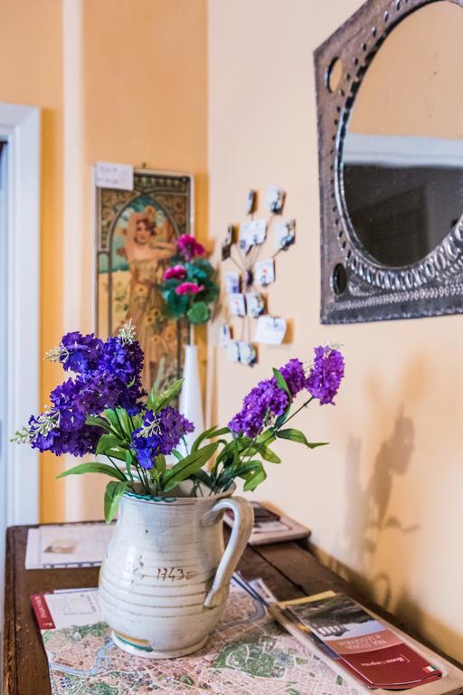 Appartement La Casetta Di Tiziana