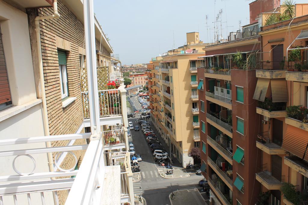 Apartamento Monnalisa *