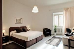 Vespasiano Hotel 4*