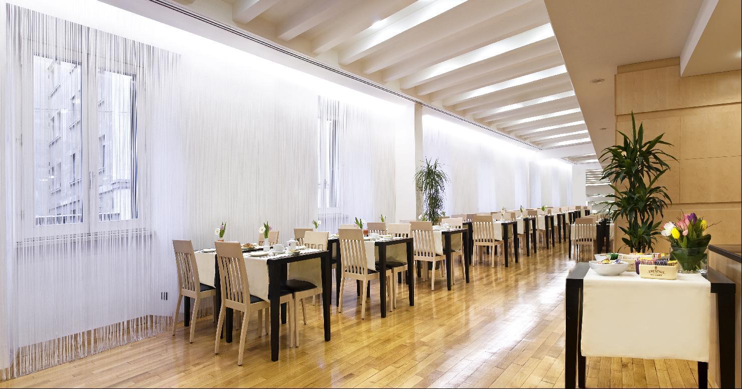 Genova 4*