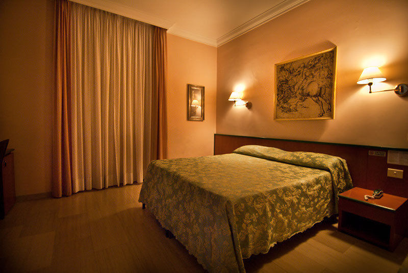 Hotel Center 2 Rome