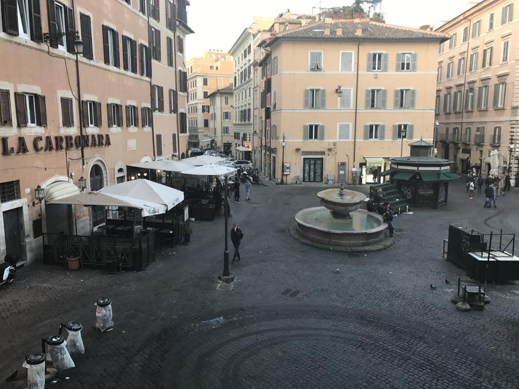 Magia A Campo De' Fiori Apartment