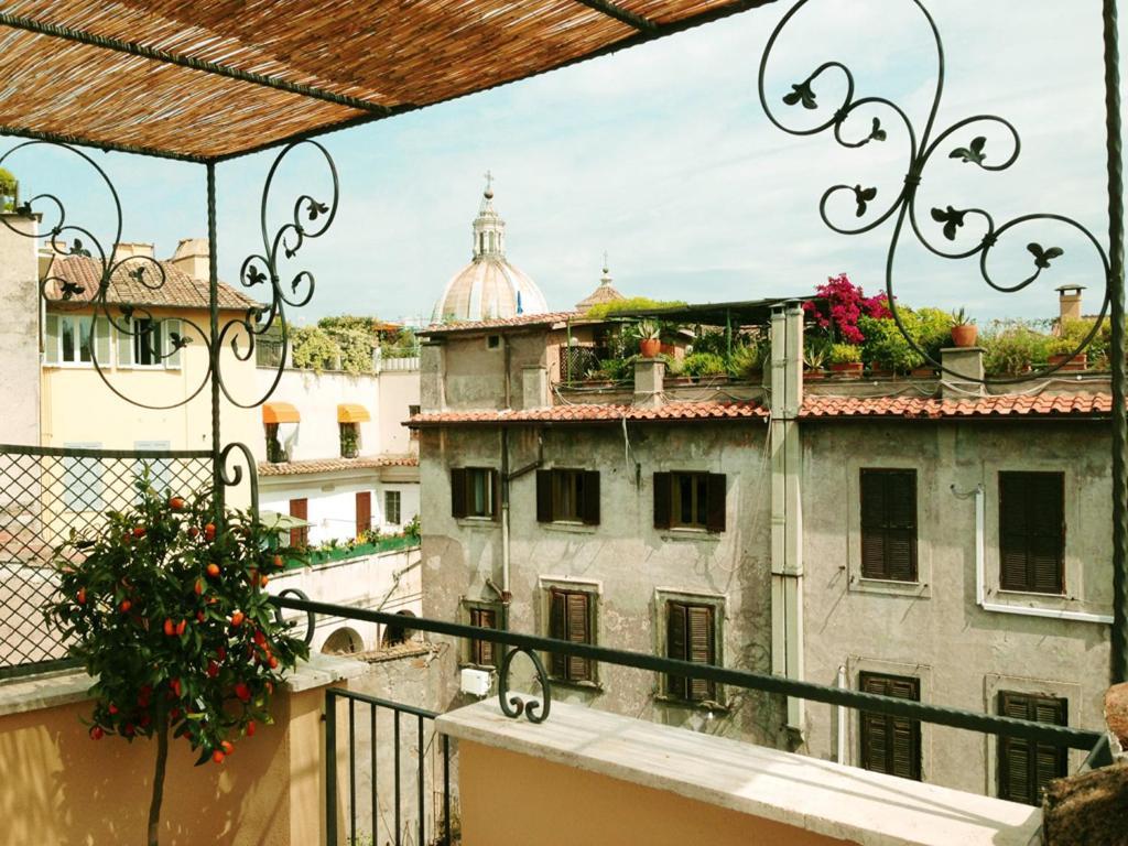 Navona Luxury 2* Rome