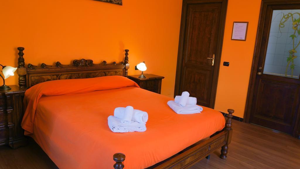 Apartamento L'ottavo Re Di Roma