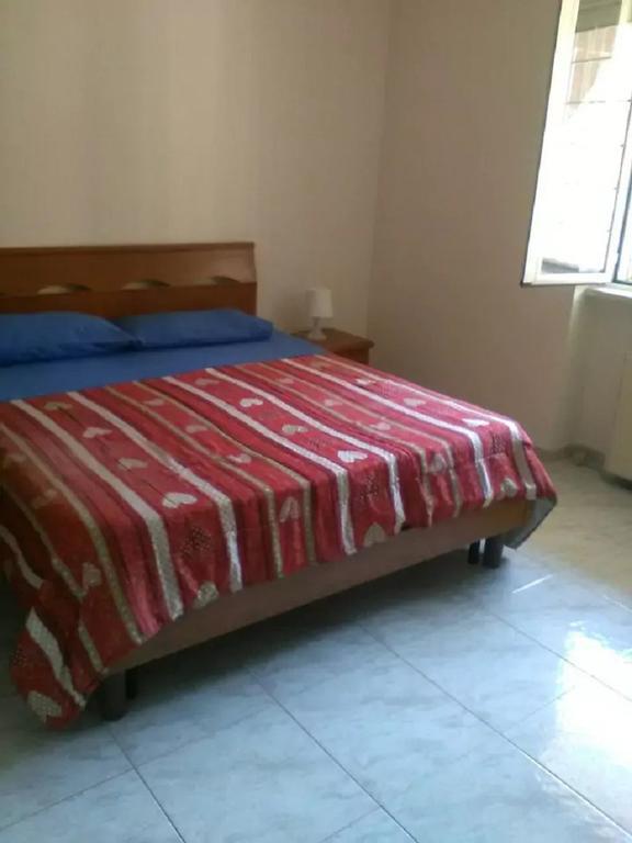 Apartment Braccianese Rome