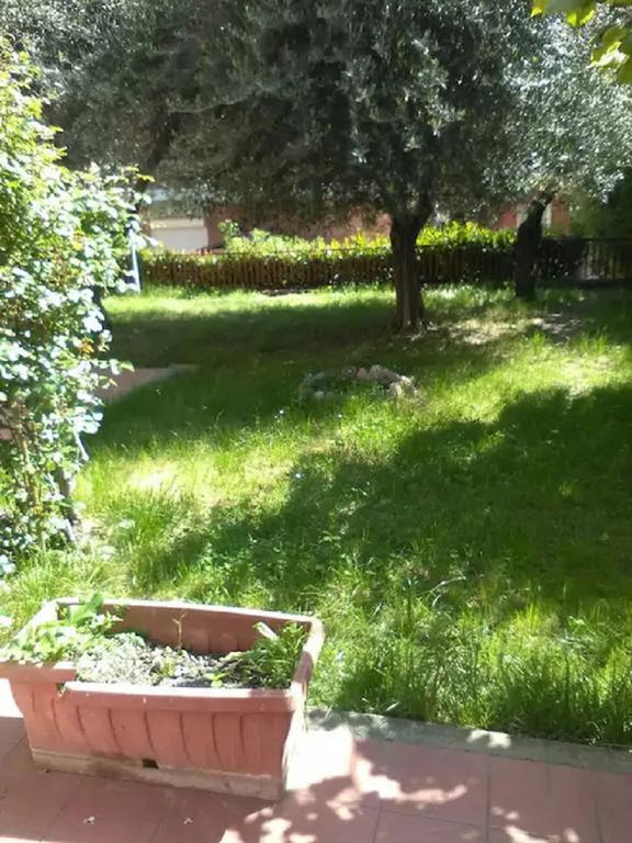 Apartment Braccianese