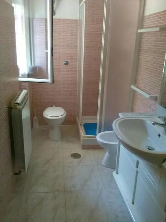 Braccianese Apartment