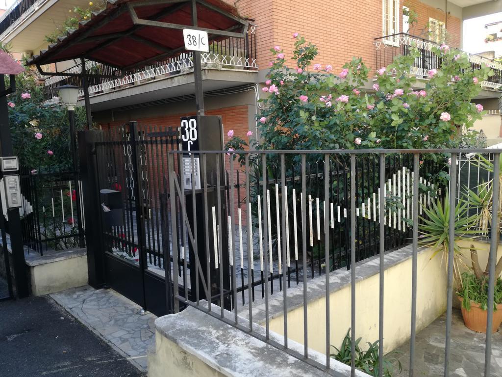 Glicini 38 Apartment