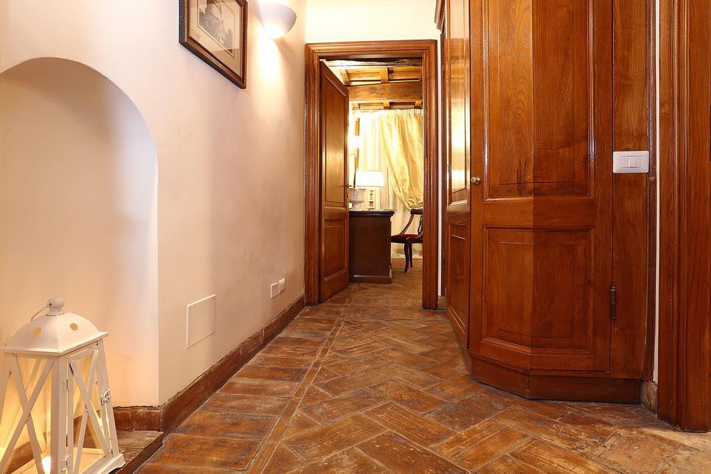 Maison d'hôtes The Palazzetto 3*