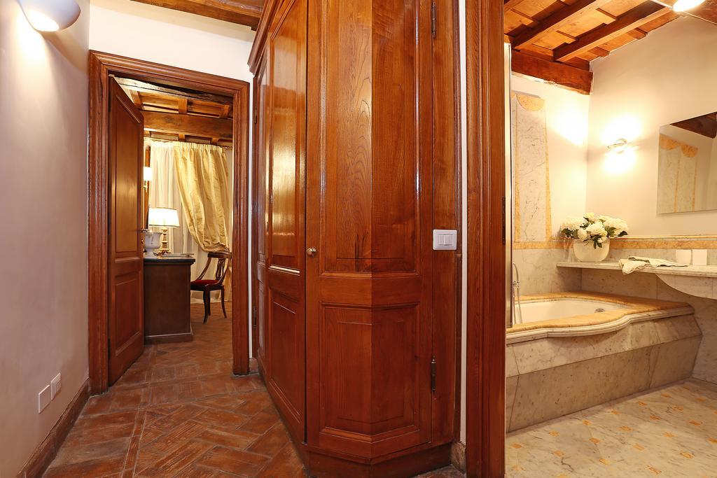 The Palazzetto 3*