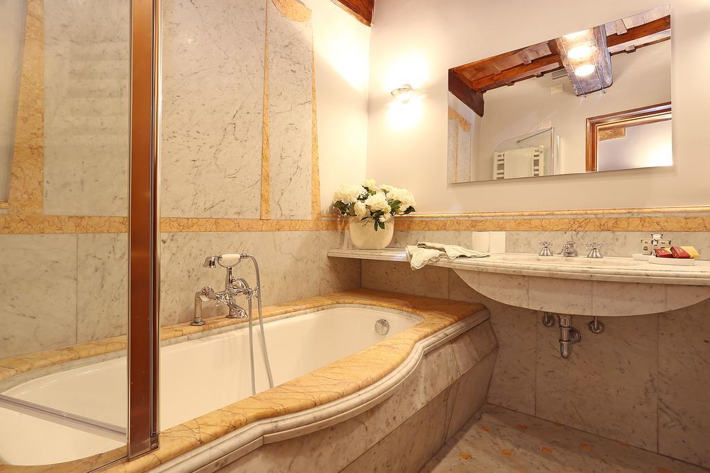 The Palazzetto Maison d'hôtes