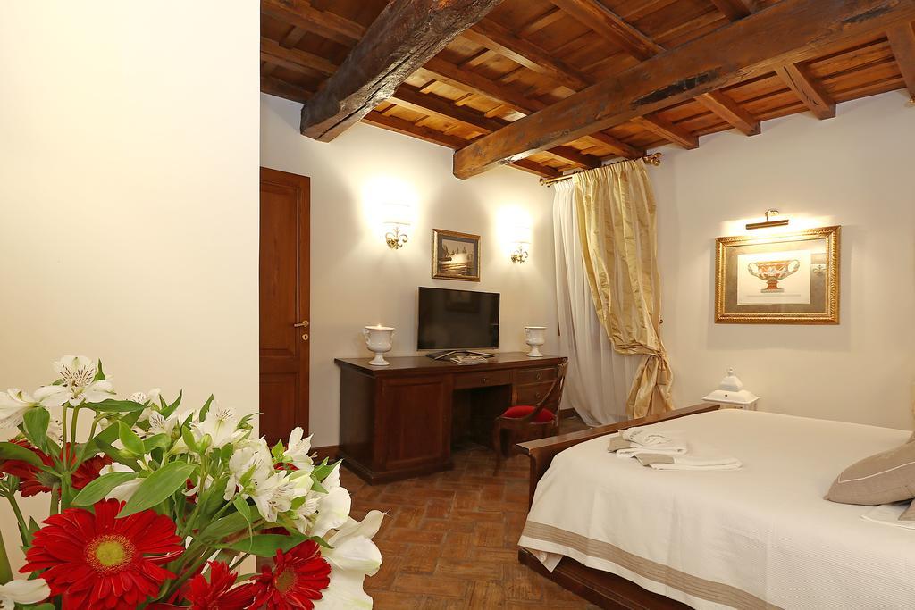 The Palazzetto 3* Rome