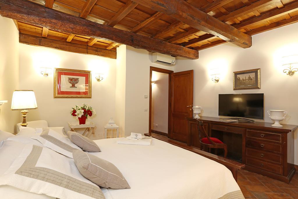 The Palazzetto Maison d'hôtes Rome