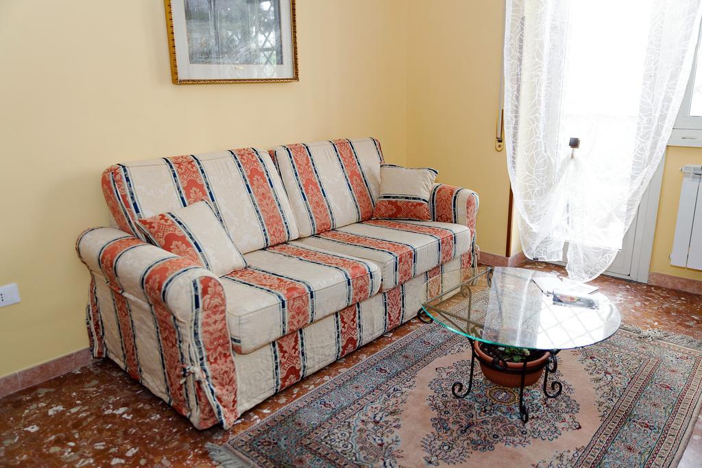 Appartement Casa Da Andrea