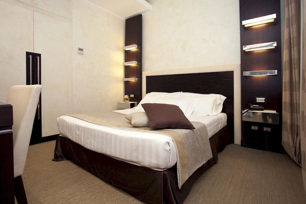 Les Fleurs Luxury House 3* Rome