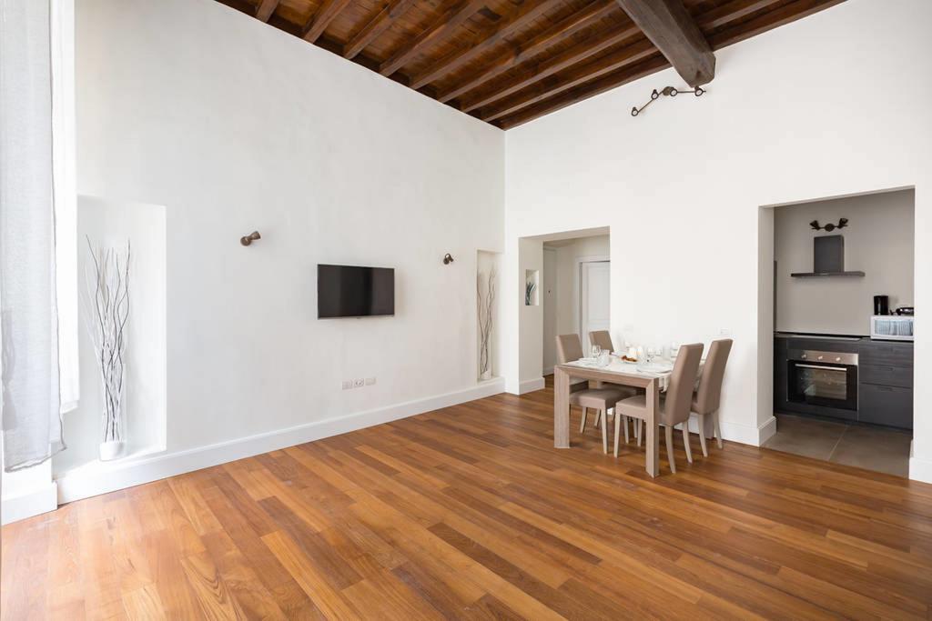 Appartement Campo Marzio Boutique