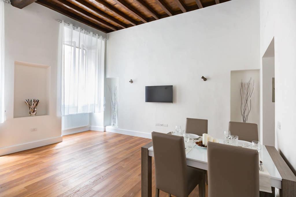 Appartement Campo Marzio Boutique *