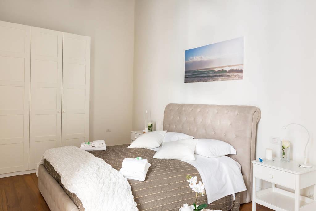 Campo Marzio Boutique Appartement *