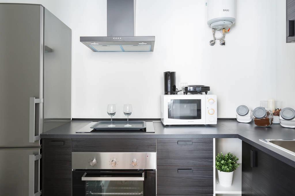 Appartement Campo Marzio Boutique