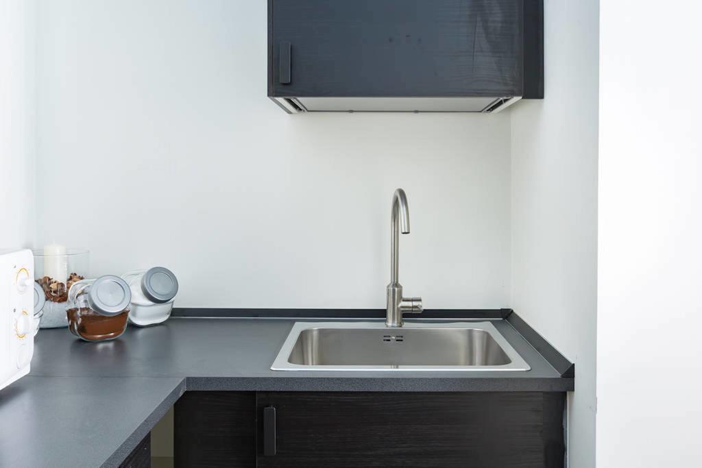 Campo Marzio Boutique Appartement Rome